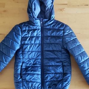 Puffer Jacket